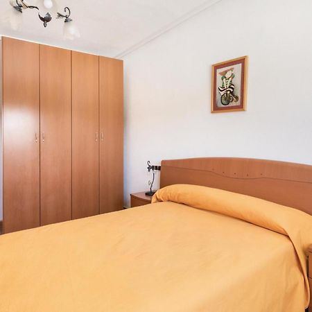 Awesome Home In Caravaca With Kitchen カラバカ・デ・ラ・クルス エクステリア 写真